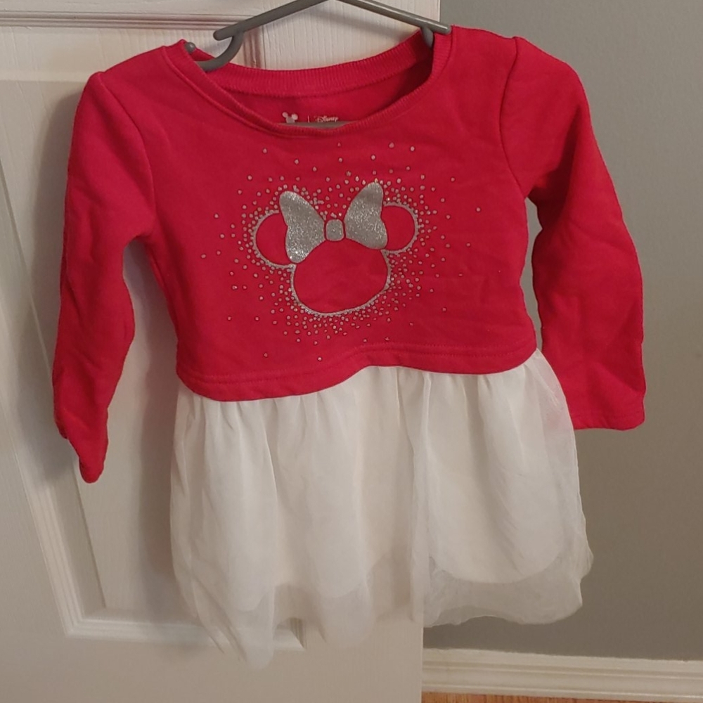 2T toddler girls sweater top